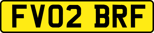 FV02BRF