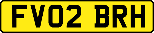 FV02BRH