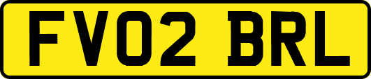 FV02BRL