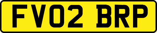 FV02BRP