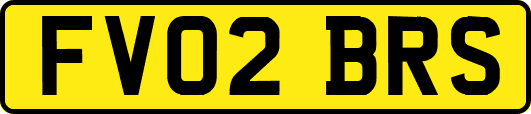FV02BRS