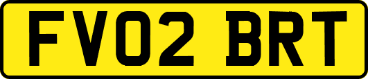 FV02BRT