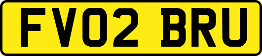 FV02BRU