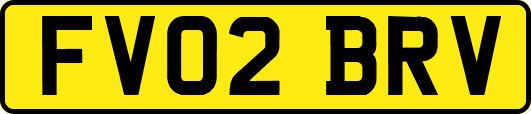 FV02BRV
