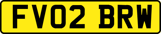 FV02BRW