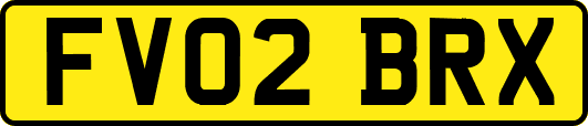 FV02BRX