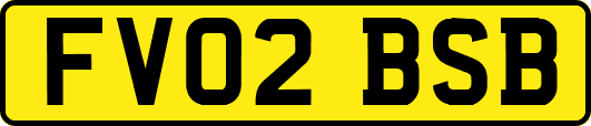 FV02BSB