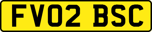 FV02BSC