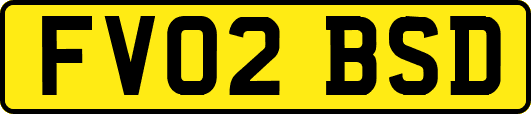 FV02BSD