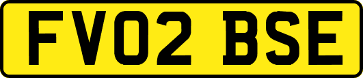 FV02BSE