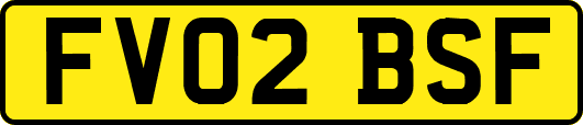 FV02BSF