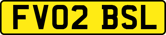 FV02BSL