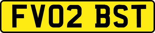 FV02BST