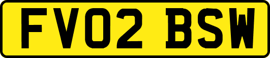 FV02BSW