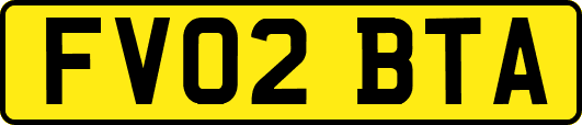 FV02BTA