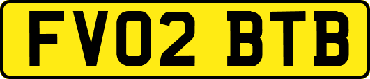 FV02BTB