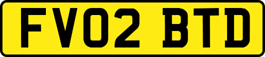FV02BTD