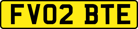 FV02BTE