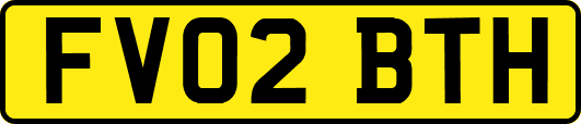 FV02BTH