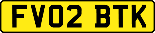 FV02BTK