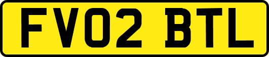 FV02BTL