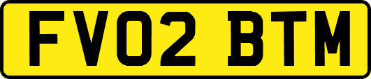 FV02BTM