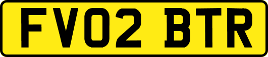 FV02BTR