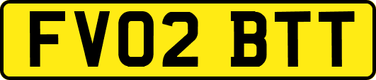 FV02BTT