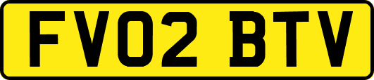 FV02BTV