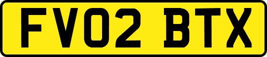 FV02BTX