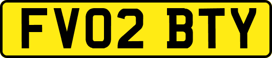 FV02BTY