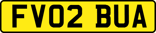 FV02BUA