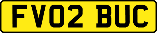 FV02BUC