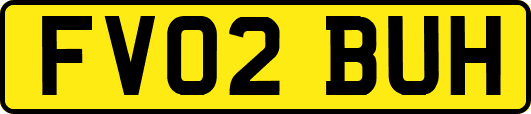 FV02BUH