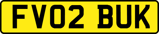 FV02BUK