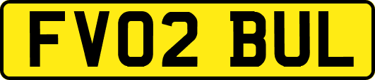 FV02BUL