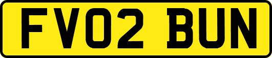 FV02BUN