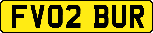 FV02BUR