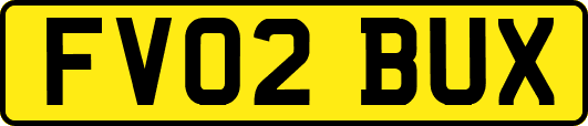 FV02BUX