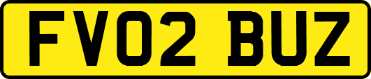 FV02BUZ