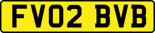 FV02BVB