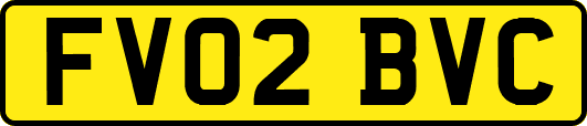 FV02BVC