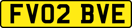 FV02BVE