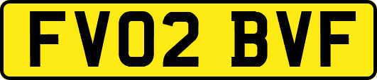 FV02BVF