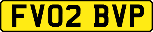 FV02BVP
