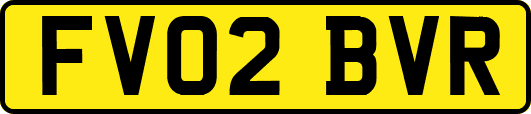 FV02BVR
