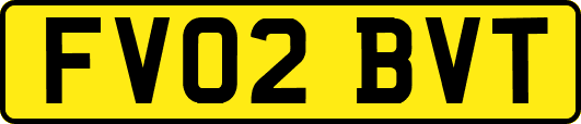 FV02BVT