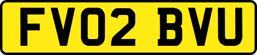 FV02BVU