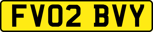 FV02BVY