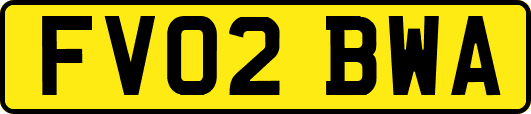 FV02BWA